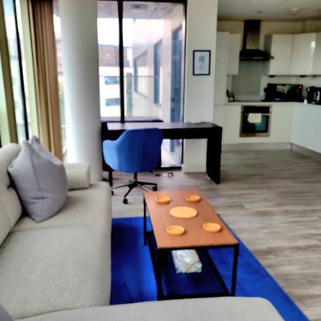 Imperial Stays - Southampton Ocean Village - Wifi ภายนอก รูปภาพ