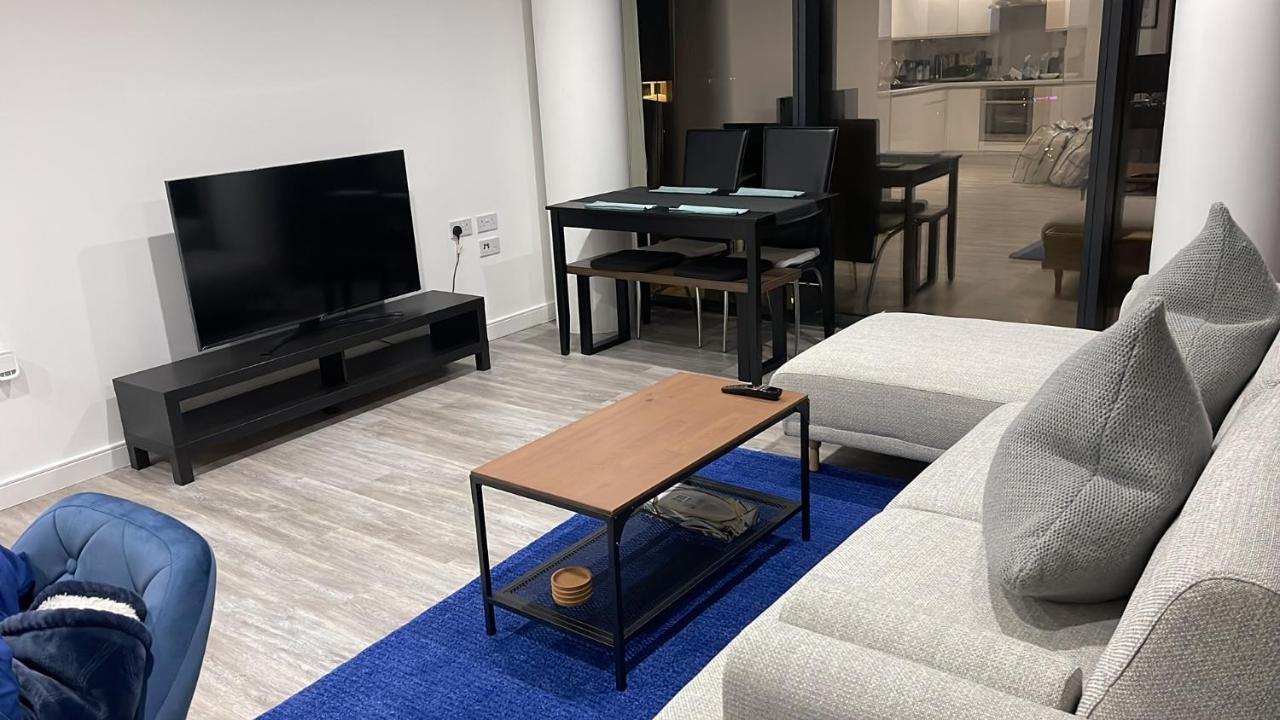 Imperial Stays - Southampton Ocean Village - Wifi ภายนอก รูปภาพ