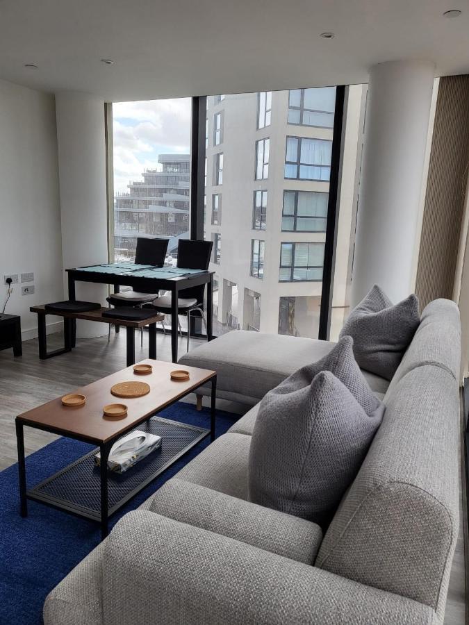 Imperial Stays - Southampton Ocean Village - Wifi ภายนอก รูปภาพ