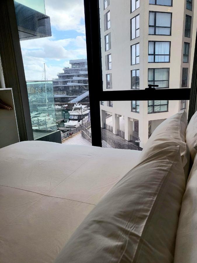 Imperial Stays - Southampton Ocean Village - Wifi ภายนอก รูปภาพ