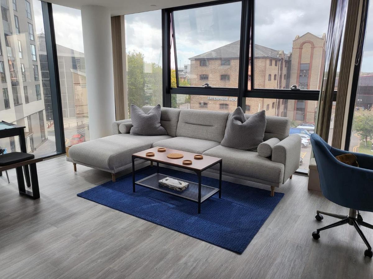 Imperial Stays - Southampton Ocean Village - Wifi ภายนอก รูปภาพ