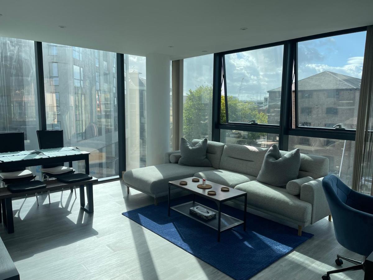 Imperial Stays - Southampton Ocean Village - Wifi ภายนอก รูปภาพ