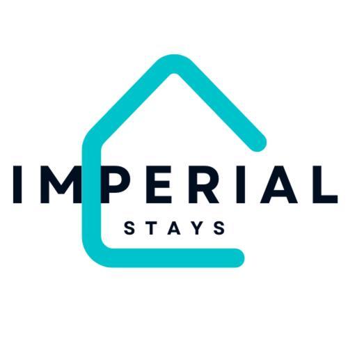 Imperial Stays - Southampton Ocean Village - Wifi ภายนอก รูปภาพ