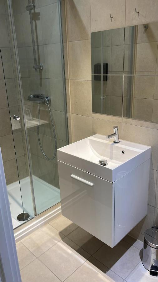 Imperial Stays - Southampton Ocean Village - Wifi ภายนอก รูปภาพ
