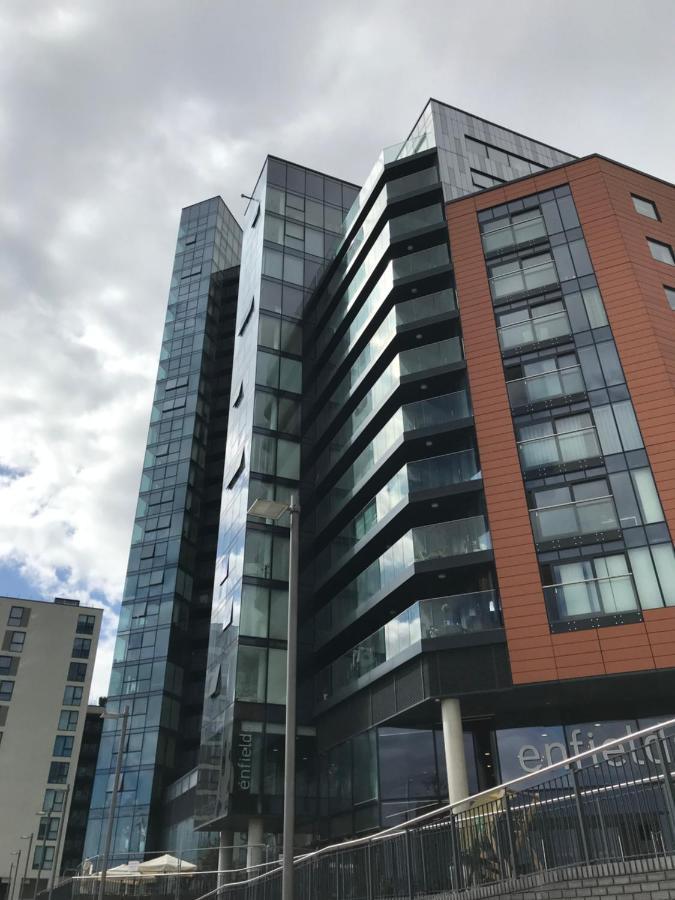 Imperial Stays - Southampton Ocean Village - Wifi ภายนอก รูปภาพ