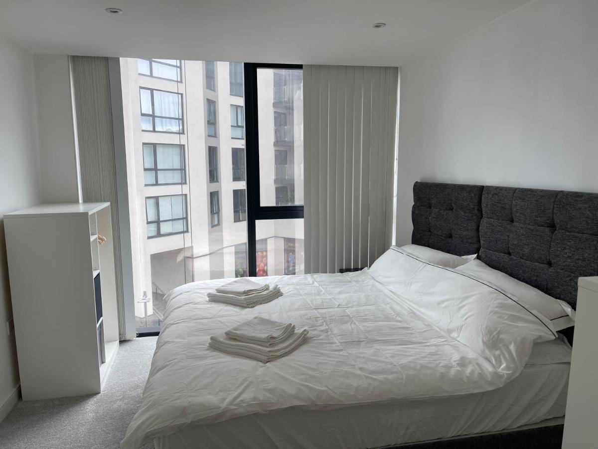 Imperial Stays - Southampton Ocean Village - Wifi ภายนอก รูปภาพ